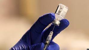 نتیجه غیرمنتظره واکسن کرونا بر باروری مردان