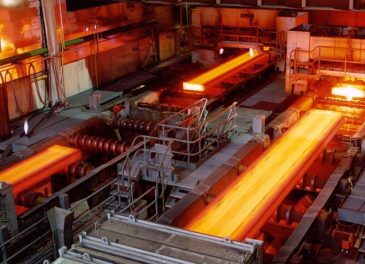 فولاد خوزستان در میان ۲۰ شرکت برتر کشور